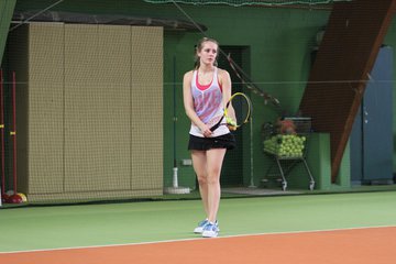 Jennifer Witthöft 996 - Punktspiel TC GW Gifhorn vs Der Club an der Alster